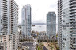 Discover luxury living in this stunning high-rise condo with breathtaking views.