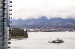 Experience urban living at its finest with this stunning waterfront property.