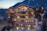 Experience luxury living in this stunning mountain chalet.