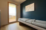 This stunning property boasts a modern interior design with a focus on comfort and style.