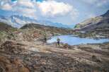 Explore the breathtaking beauty of this mountain property, perfect for outdoor enthusiasts.