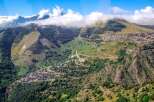 Discover breathtaking mountain views and charming villages in this stunning real estate opportunity.