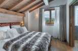 Experience the ultimate in luxury and comfort in this stunning bedroom.