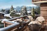 Experience the ultimate in luxury living with this stunning property, offering breathtaking mountain views and a serene ambiance.