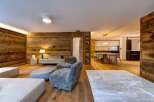 Experience luxury living in this stunning property featuring a modern interior design.