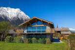 Experience luxury living in this stunning mountain chalet.
