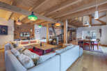 Experience the epitome of rustic elegance in this stunning property.
