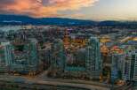 Experience urban living at its finest with this stunning high-rise property.