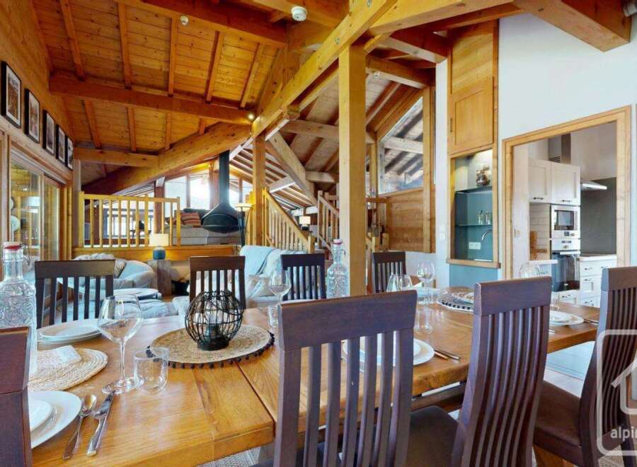 Experience the epitome of luxury living in this stunning property.