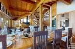 Experience the epitome of luxury living in this stunning property.