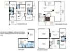 Discover this stunning property featuring multiple floors, including a premier and a second floor, each offering unique living spaces.