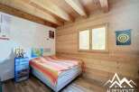 Discover a cozy bedroom retreat in this charming property.