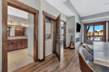 Step into luxury with this stunning property, featuring a modern design and high-end finishes.
