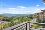 Enjoy breathtaking mountain views from this stunning property.