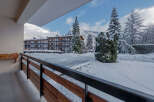 Enjoy breathtaking mountain views from this stunning property.