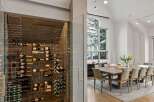 This stunning property boasts a luxurious wine cellar, perfect for the discerning connoisseur.
