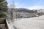 Enjoy breathtaking mountain views from this stunning property! This home offers easy access to the ski slopes, perfect for winter enthusiasts.