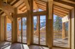 Experience the epitome of alpine luxury in this stunning property.