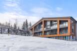 Discover luxury living in this stunning property, boasting modern architecture and breathtaking mountain views.