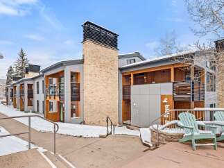Discover modern living in this stunning property featuring a contemporary design and inviting atmosphere.
