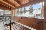 Enjoy breathtaking mountain views from this stunning property.