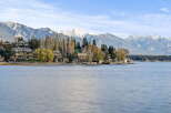 Discover the epitome of lakeside living with this stunning property.