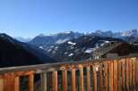 Enjoy breathtaking mountain views from this stunning property.