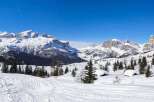 Experience the ultimate winter escape with this stunning property nestled in a picturesque mountain landscape.