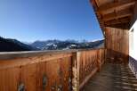 Enjoy breathtaking mountain views from this stunning property.
