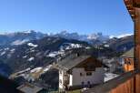 Escape to the mountains and enjoy this stunning property with breathtaking views.