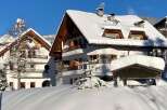 Discover the charm of this stunning property nestled in a winter wonderland.