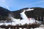 Experience the ultimate winter getaway with this stunning property nestled in the heart of a ski resort.