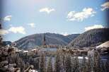 Discover a charming village nestled in the heart of the mountains, perfect for a serene escape.