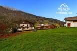 Discover this stunning property nestled in a picturesque landscape, perfect for those seeking tranquility and natural beauty.