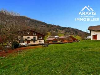 Discover this stunning property nestled in a picturesque landscape, perfect for those seeking tranquility and natural beauty.