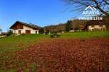 Discover this charming property nestled in a picturesque landscape, perfect for those seeking tranquility.