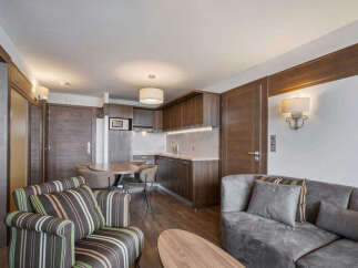 Discover this stunning property featuring a modern kitchen, perfect for culinary enthusiasts.