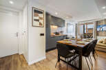 Discover modern living in this stylish property, perfect for those seeking comfort and convenience.