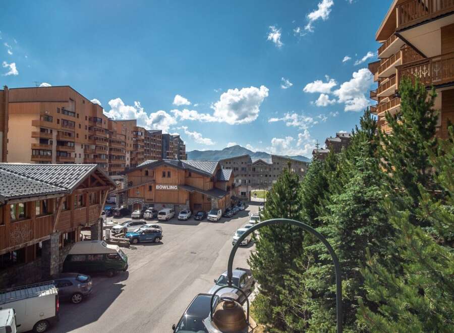 Discover the charm of this stunning property nestled in a picturesque mountain village.