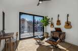This stunning property boasts a bright and airy interior, perfect for modern living.