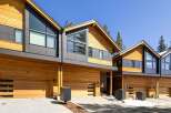 Discover modern luxury in this stunning townhome.