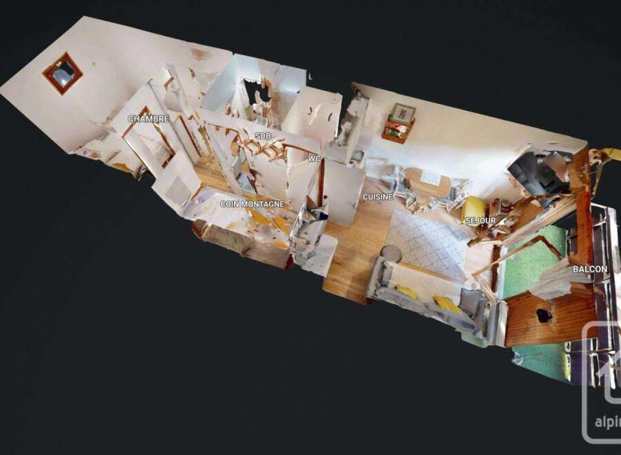 Discover this charming property featuring a well-designed layout.