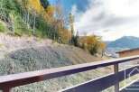 Enjoy breathtaking mountain views from this stunning property.