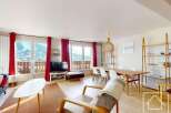 Experience the epitome of alpine living in this stunning property.