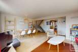 Discover this stunning property featuring a bright and airy living space, perfect for modern living.