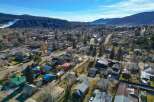 Discover the charm of this picturesque town nestled in a valley, offering stunning mountain views and a serene atmosphere.
