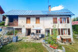 Discover the charm of this rustic property, perfect for a serene getaway.