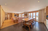 Experience luxury living in this stunning property, featuring a spacious open-plan layout perfect for entertaining.