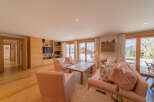 Experience the epitome of alpine living in this stunning property.