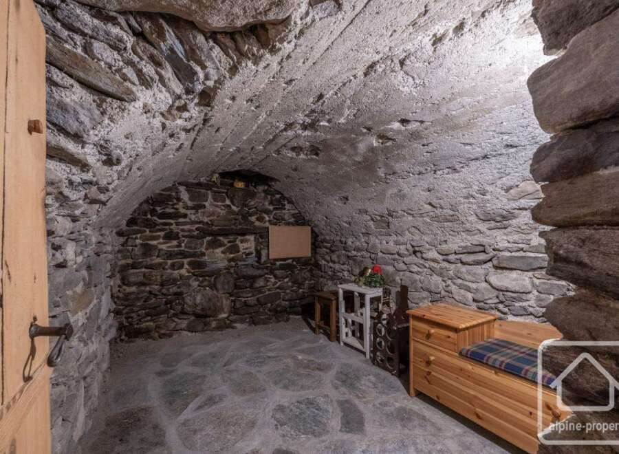 Discover the rustic charm of this unique property.